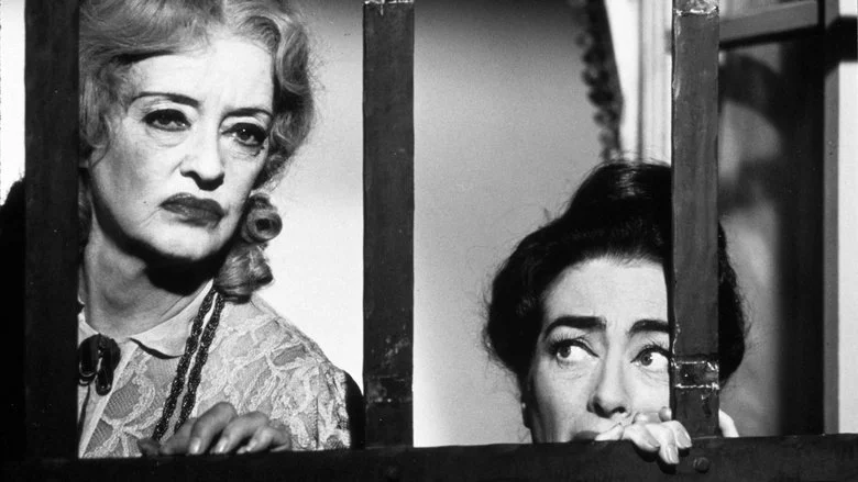 ¿Qué fue de Baby Jane?» (1962)